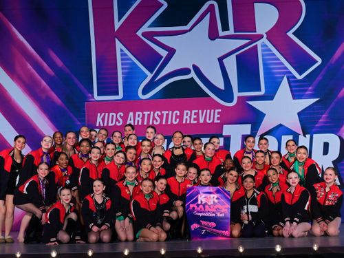 Nashville/Lebanon, TN - 3/21/2025 - Awards