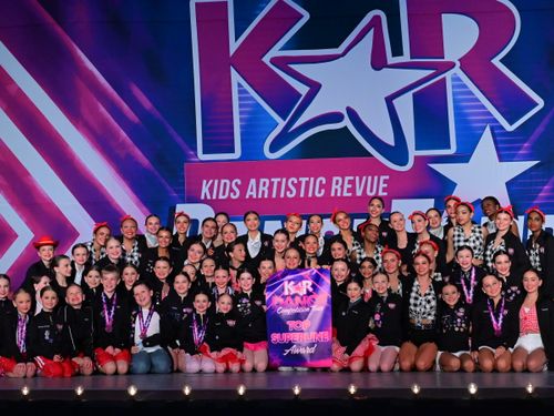 Nashville/Lebanon, TN - 3/21/2025 - Awards