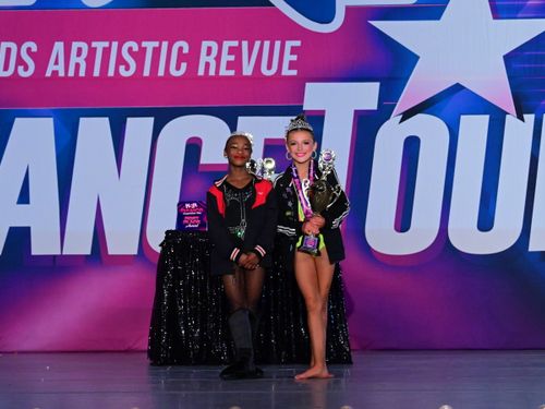 Nashville/Lebanon, TN - 3/21/2025 - Awards