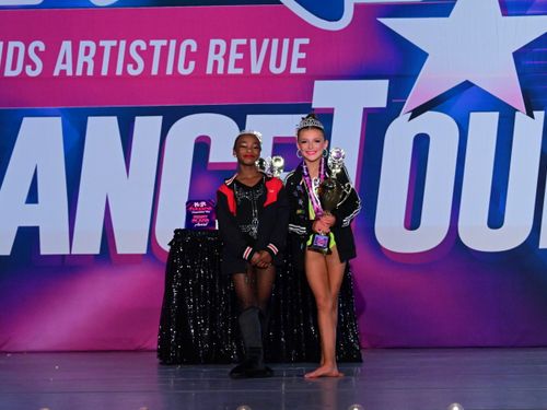Nashville/Lebanon, TN - 3/21/2025 - Awards