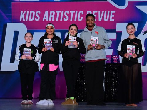 Nashville/Lebanon, TN - 3/21/2025 - Awards