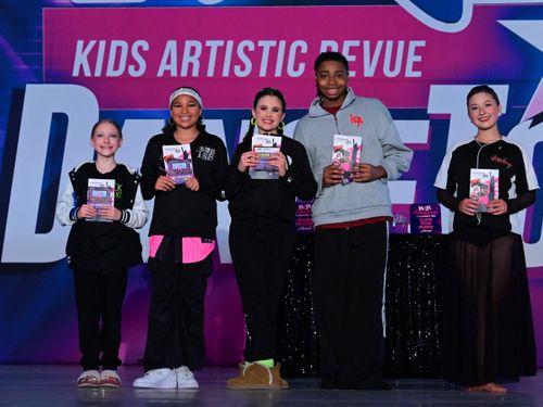 Nashville/Lebanon, TN - 3/21/2025 - Awards