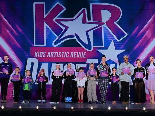 Nashville/Lebanon, TN - 3/21/2025 - Awards