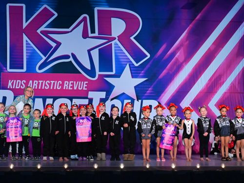 Nashville/Lebanon, TN - 3/21/2025 - Awards