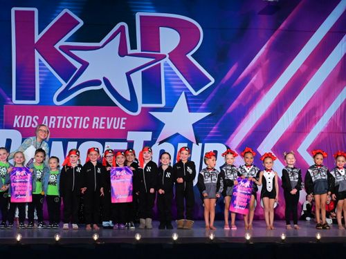 Nashville/Lebanon, TN - 3/21/2025 - Awards