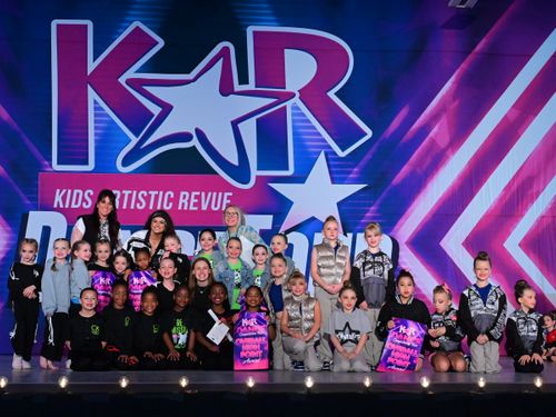 Nashville/Lebanon, TN - 3/21/2025 - Awards