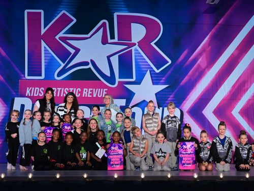 Nashville/Lebanon, TN - 3/21/2025 - Awards