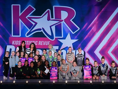 Nashville/Lebanon, TN - 3/21/2025 - Awards