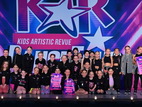 Nashville/Lebanon, TN - 3/21/2025 - Awards