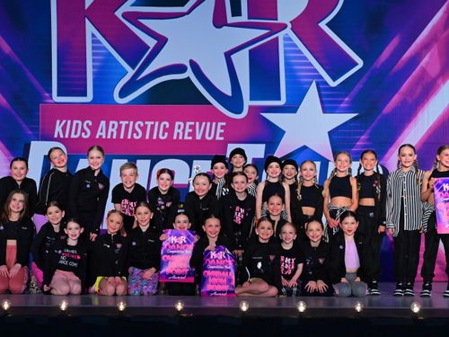 Nashville/Lebanon, TN - 3/21/2025 - Awards