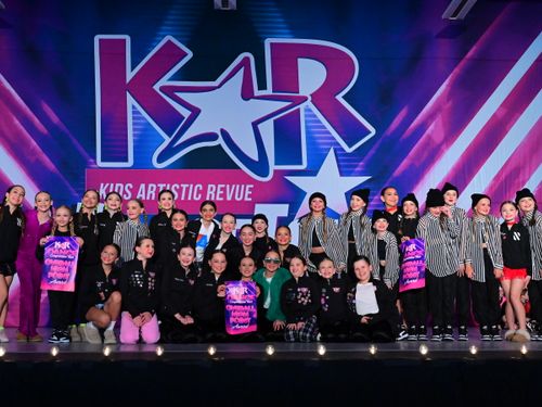 Nashville/Lebanon, TN - 3/21/2025 - Awards