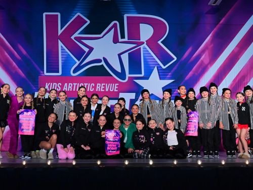 Nashville/Lebanon, TN - 3/21/2025 - Awards