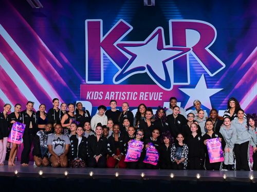 Nashville/Lebanon, TN - 3/21/2025 - Awards
