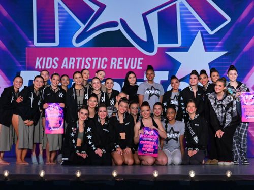 Nashville/Lebanon, TN - 3/21/2025 - Awards