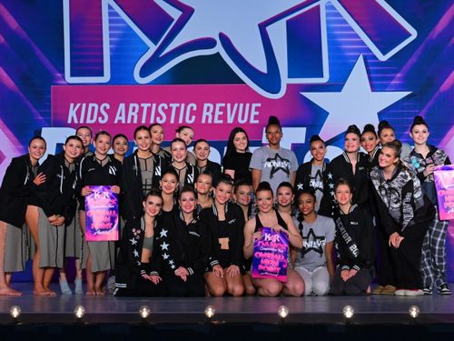 Nashville/Lebanon, TN - 3/21/2025 - Awards