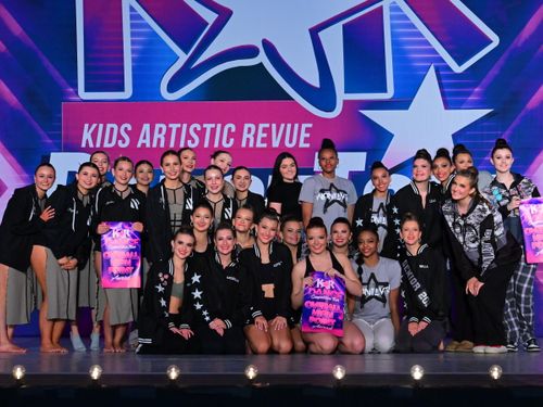 Nashville/Lebanon, TN - 3/21/2025 - Awards