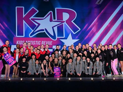 Nashville/Lebanon, TN - 3/21/2025 - Awards