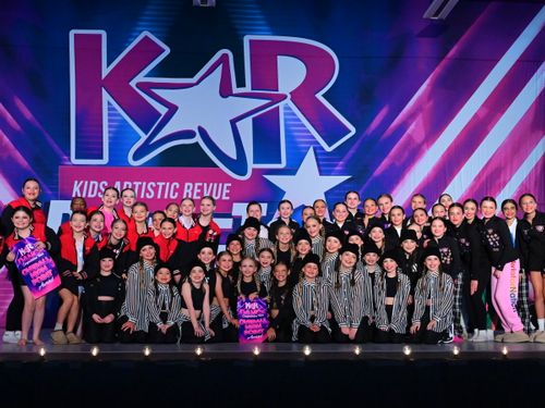 Nashville/Lebanon, TN - 3/21/2025 - Awards