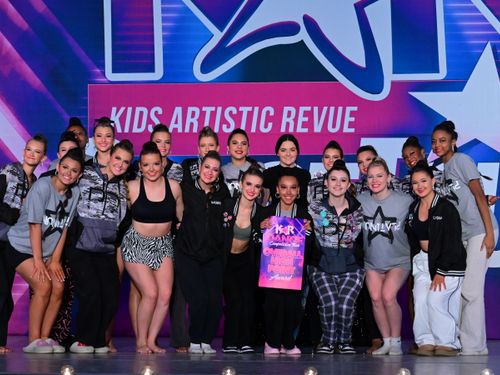 Nashville/Lebanon, TN - 3/21/2025 - Awards