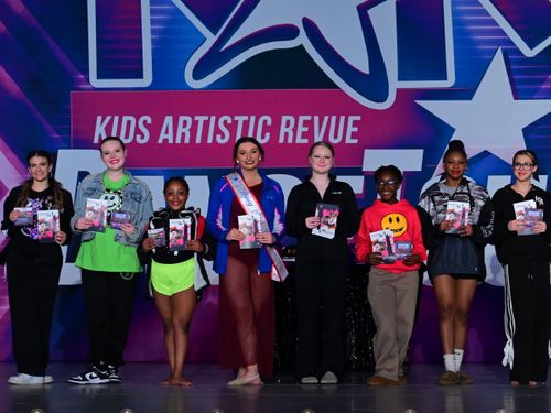 Nashville/Lebanon, TN - 3/21/2025 - Awards