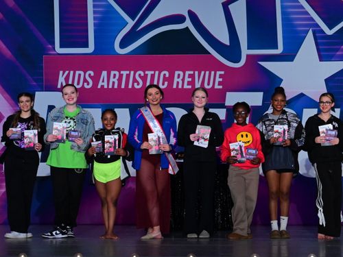 Nashville/Lebanon, TN - 3/21/2025 - Awards