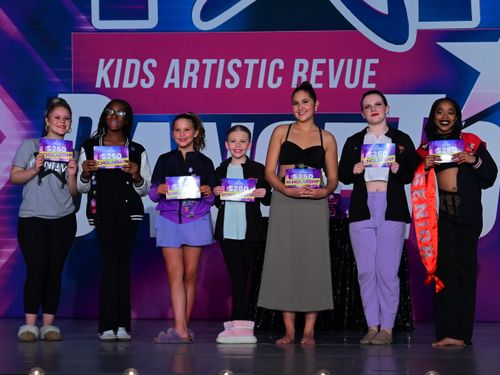 Nashville/Lebanon, TN - 3/21/2025 - Awards