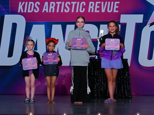 Nashville/Lebanon, TN - 3/21/2025 - Awards