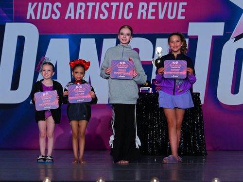 Nashville/Lebanon, TN - 3/21/2025 - Awards