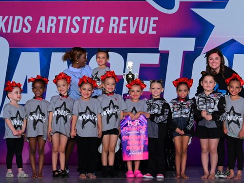 Nashville/Lebanon, TN - 3/21/2025 - Awards