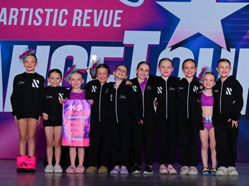 Nashville/Lebanon, TN - 3/21/2025 - Awards