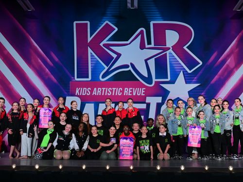 Nashville/Lebanon, TN - 3/21/2025 - Awards
