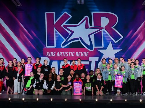 Nashville/Lebanon, TN - 3/21/2025 - Awards
