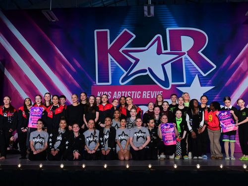 Nashville/Lebanon, TN - 3/21/2025 - Awards