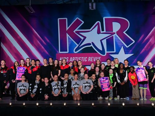 Nashville/Lebanon, TN - 3/21/2025 - Awards
