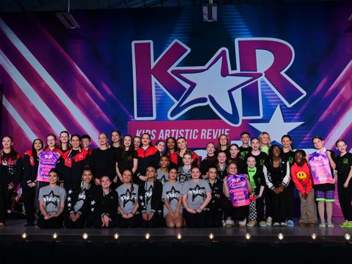 Nashville/Lebanon, TN - 3/21/2025 - Awards