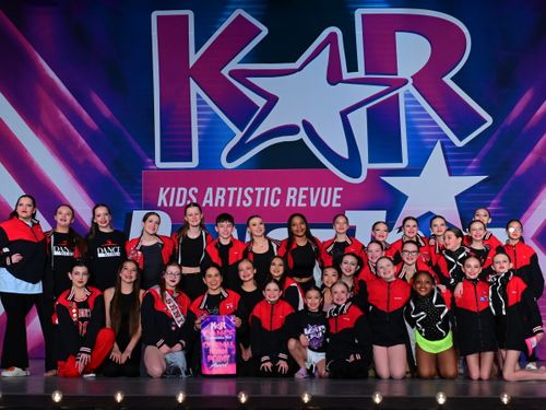 Nashville/Lebanon, TN - 3/21/2025 - Awards