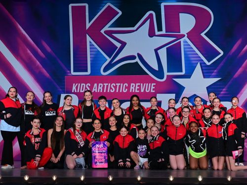 Nashville/Lebanon, TN - 3/21/2025 - Awards