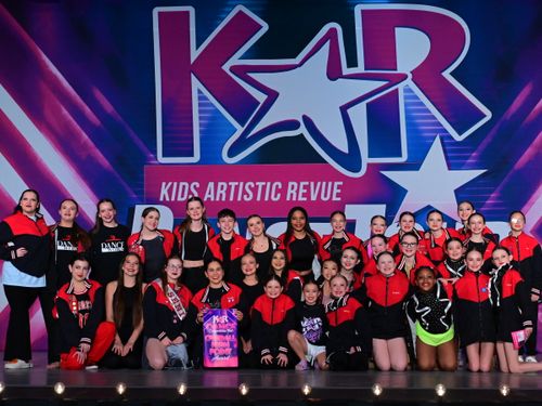 Nashville/Lebanon, TN - 3/21/2025 - Awards