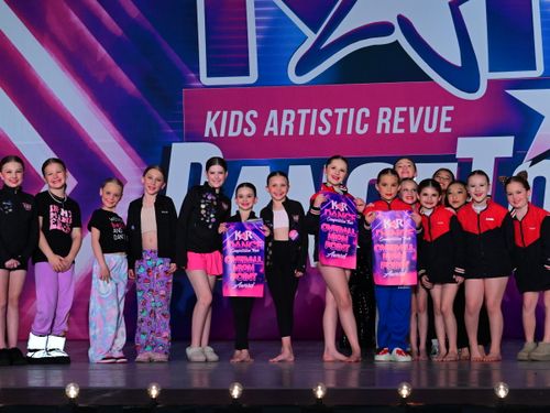 Nashville/Lebanon, TN - 3/21/2025 - Awards