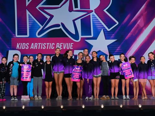 Nashville/Lebanon, TN - 3/21/2025 - Awards