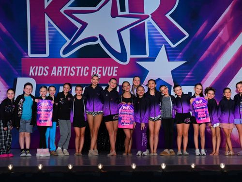 Nashville/Lebanon, TN - 3/21/2025 - Awards