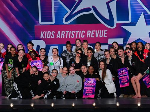Nashville/Lebanon, TN - 3/21/2025 - Awards