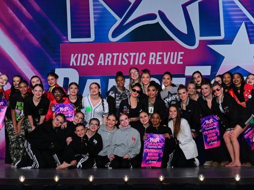 Nashville/Lebanon, TN - 3/21/2025 - Awards