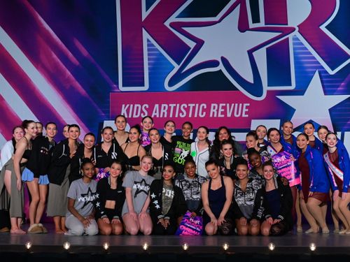 Nashville/Lebanon, TN - 3/21/2025 - Awards