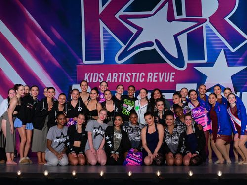 Nashville/Lebanon, TN - 3/21/2025 - Awards