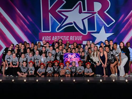 Nashville/Lebanon, TN - 3/21/2025 - Awards