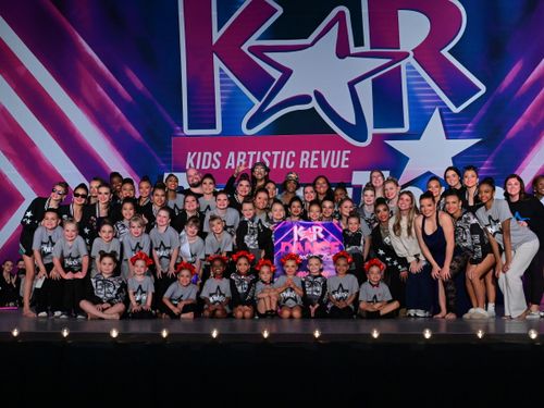 Nashville/Lebanon, TN - 3/21/2025 - Awards