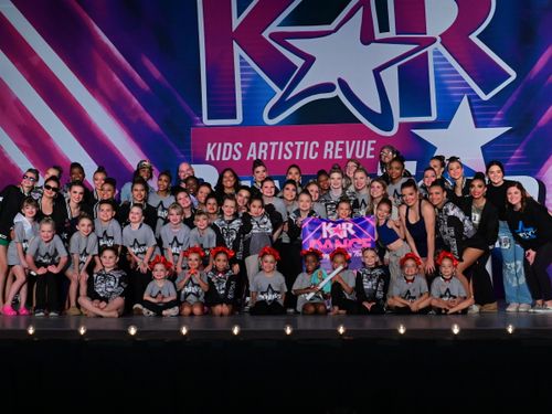 Nashville/Lebanon, TN - 3/21/2025 - Awards