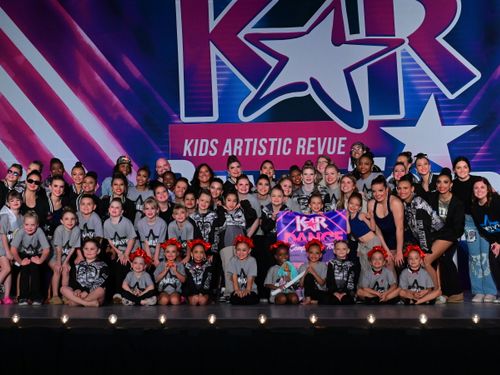 Nashville/Lebanon, TN - 3/21/2025 - Awards