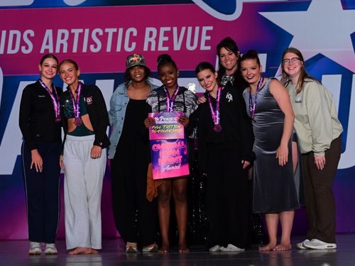Nashville/Lebanon, TN - 3/21/2025 - Awards